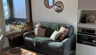 Appartement vue montagne Val Thorens - Foto 5