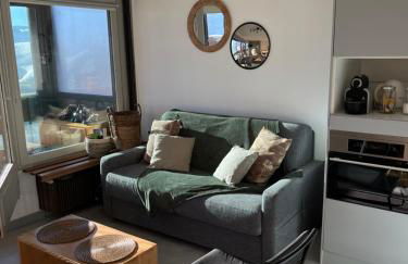 Appartement vue montagne Val Thorens - Foto 5