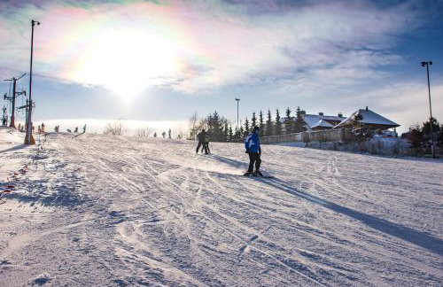 Apartamenty Pod Łysicą & SPA - przy stoku, basen, jacuzzi, sauna - Foto 19