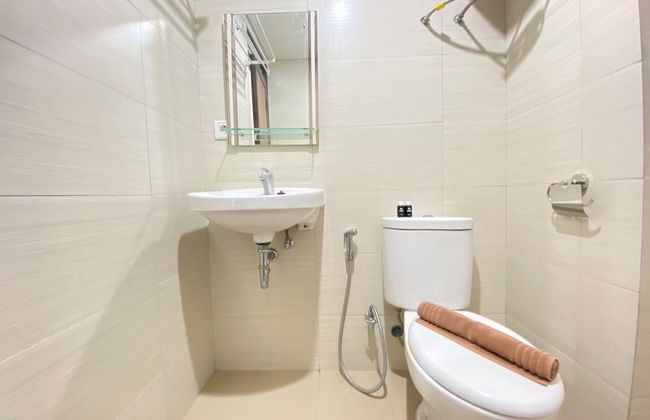 Modern & Cozy 2BR at Gateway Pasteur Apartment - Foto 19