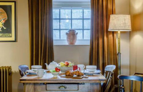 THE NOOK NORFOLK - Cottage in Sedgeford - Foto 15