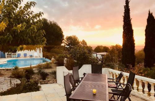 Modern villa with private pool - Foto 9