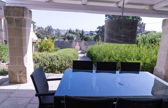 Masseria Caliani - Foto 77