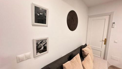 Centro Histórico parking gratis Terraza 01 especial 4D - Photo 5