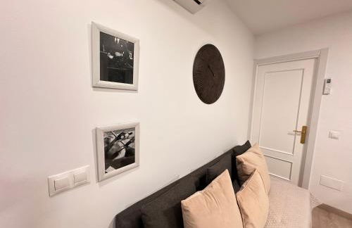 Centro Histórico parking gratis Terraza 01 especial 4D - Photo 5