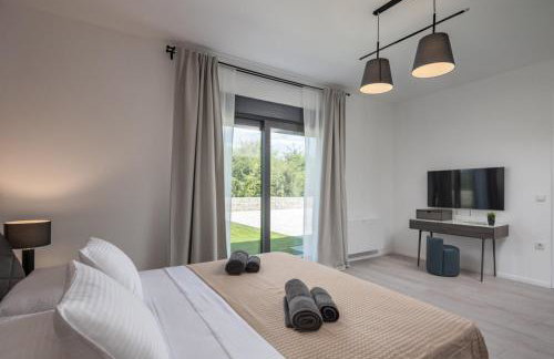 Rapsody Villas Istria Croatia - Foto 43