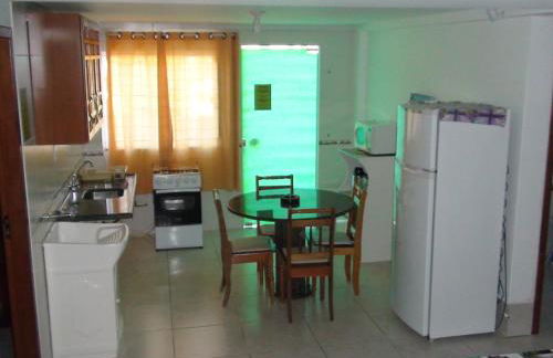 PRAIA DE 4 ILHAS Apartamento 2 Quartos a 50M da Praia - Photo 22
