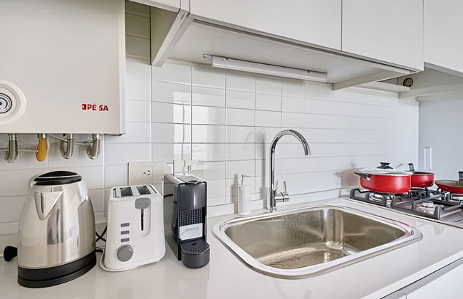 Urban Rent - Apartamento de renta temporaria en Belgrano - Foto 49