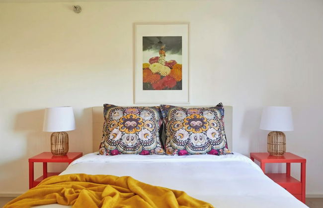 Roami at The Mandeville - Foto 22