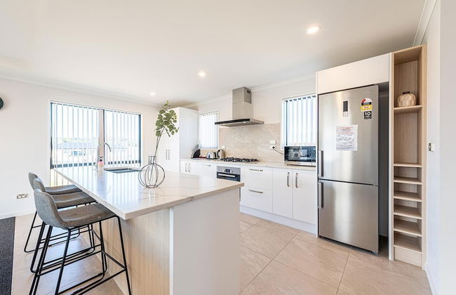 Explore Tekapo Accommodation - Foto 36