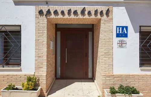 Apartahotel Belchite - Photo 3