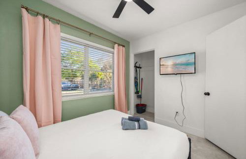 Game Filled Orlando Retreat with Patio and Grill - Foto 27