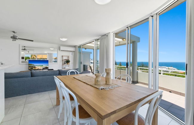 Sundancer Holiday Apartments - Foto 67