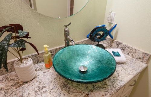 New! Luxurious 3 Bed Sleeps 12 Epic Views Wow - Foto 76