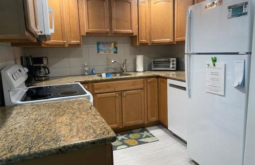 Ocean View 2 bedroom Condo Pool Key Colony Beach - Foto 19