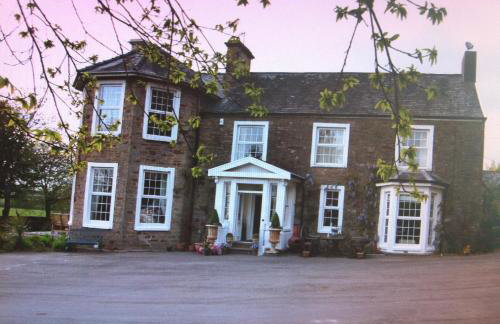 The Old Rectory - Foto 32