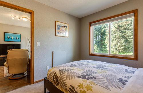 Juneau Apartment - Minutes to Mendenhall Glacier - Foto 15