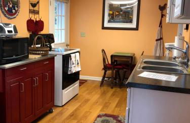 The Carriage House on Slope Hill - Foto 13