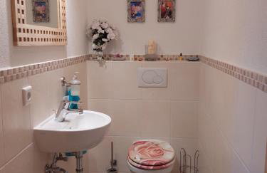 Ferienwohnung Abendrot - Foto 23