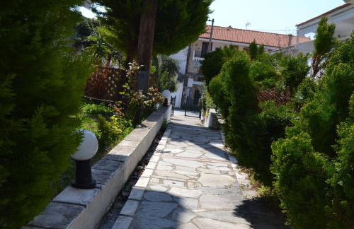 Roses RT apartments Skioni III - Foto 14