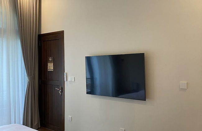 La'mer Villa Mui Ne - Foto 50