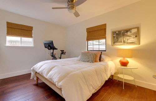 6 Mi to Dtwn Austin Home with Screened Porch and Yard - Foto 17