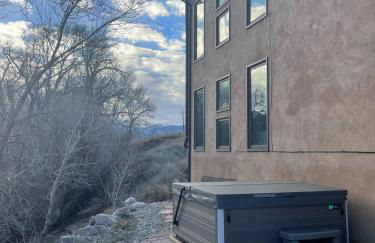 Casa Salida! 1 mile from dwntwn, private hot tub - Foto 20