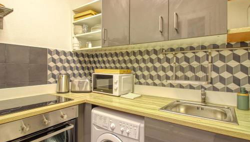 Maison Boueno II - Guest house 15' from Paris Center - Foto 2