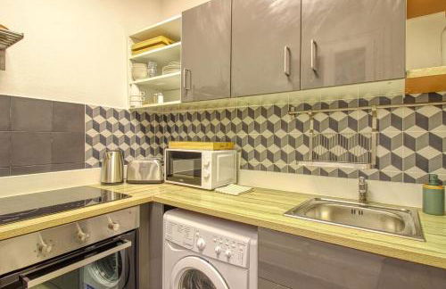 Maison Boueno II - Guest house 15' from Paris Center - Foto 2