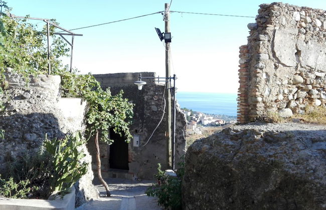 Case Rurali Pentedattilo - Photo 35