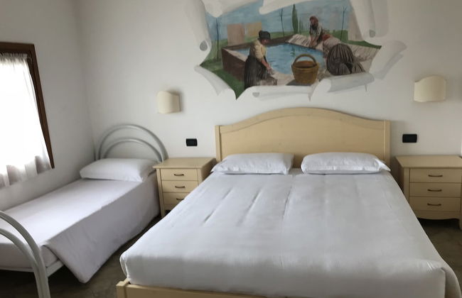 Agriturismo Nonna Rina - Foto 17