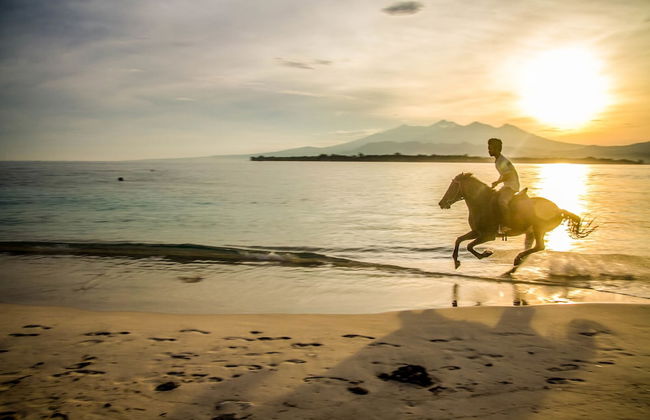 Villa Pulau Cinta - Photo 67