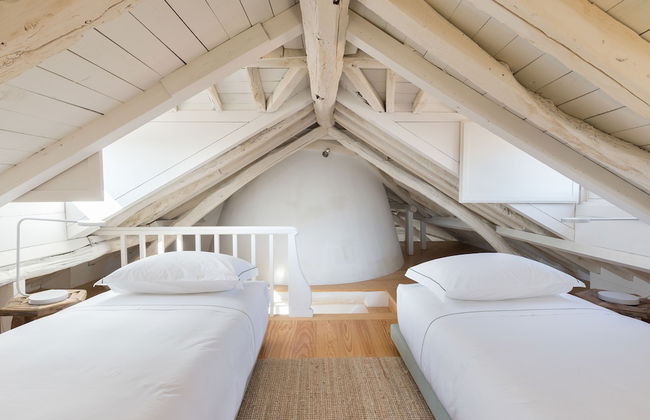 B28 Apartments - Foto 25