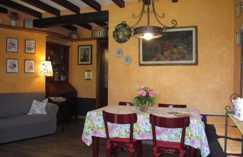 Apartment di Magnano by Interhome - Foto 6