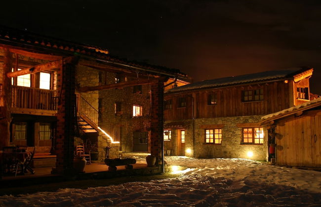 Casa rural cal Rei - Foto 13