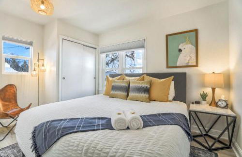 Pikes Adventure - Downtown King Scenic Views - Foto 27