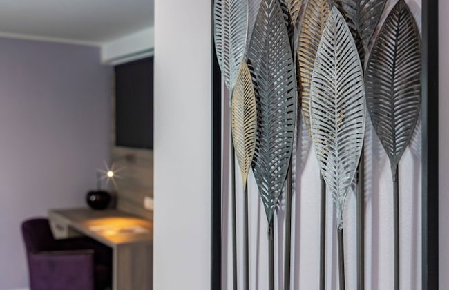 Apartmenthaus Burgenheimat in Rhens bei Koblenz - Foto 81