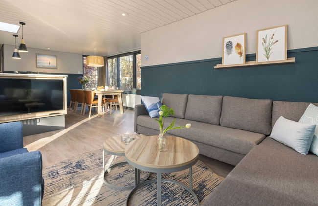 Center Parcs De Vossemeren - Foto 21