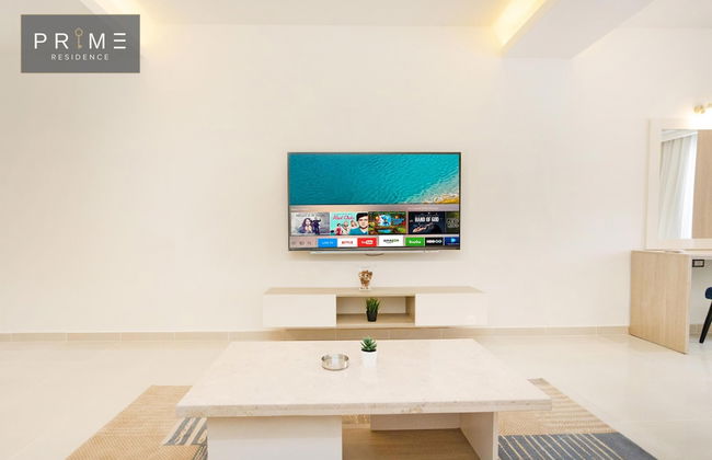 Prime Residence New Alamein - Photo 44