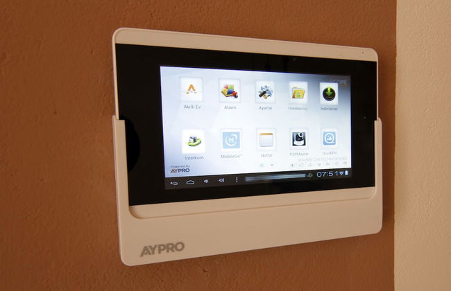 Zin D Home Cekmekoy - Foto 8