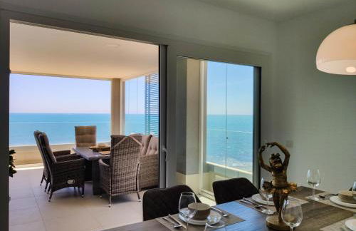 213 Luxury Panorama - Alicante Holiday - Foto 28