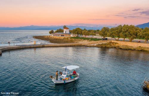 Santa Domenica Summer House - Foto 48