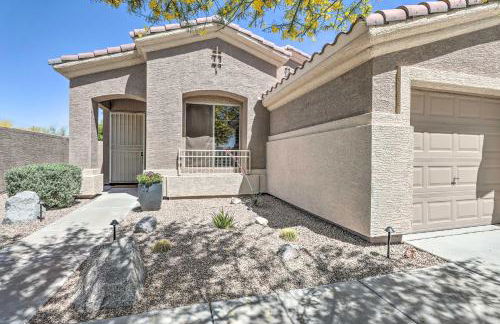 Near Golf and Spring Training Goodyear Home with Pool - Foto 37