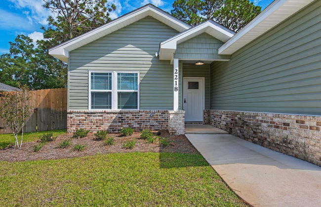 Sea Navarre - Photo 20