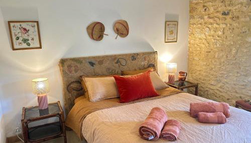 le bois de Selves - Maison authentique avec vue exceptionnelle - Foto 5