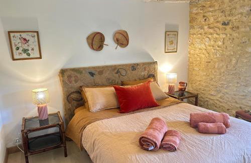 le bois de Selves - Maison authentique avec vue exceptionnelle - Foto 5