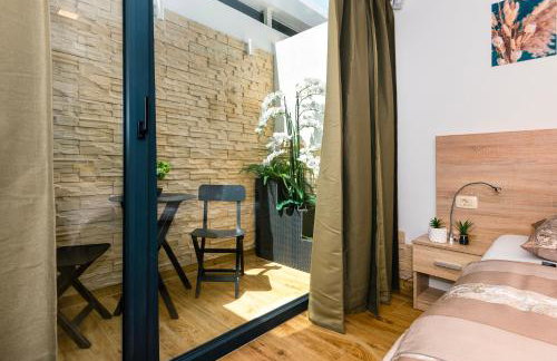 Modern Luxurious Villa with SPA-Adria Resort - Foto 74