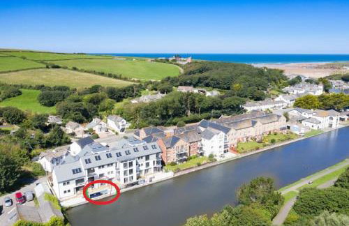 Canalside Bude - Foto 3