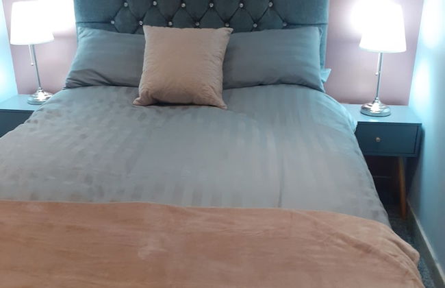 The Coorie Inviting 1-bed Apartment in Oban - Foto 4