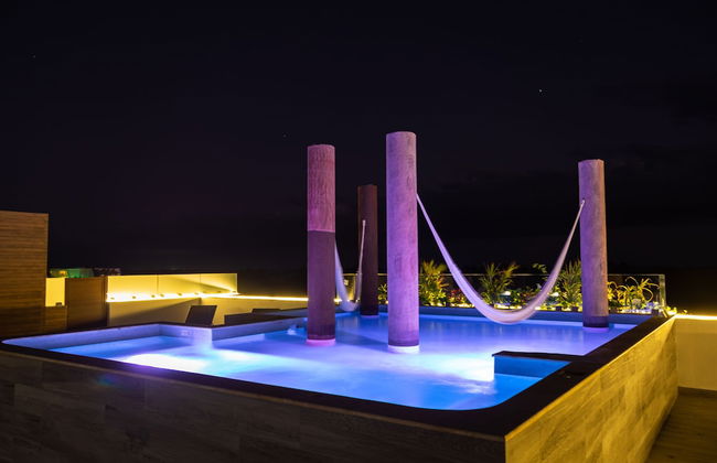 Fabulous & Exclusive Apartments With Sea View Pool BBQ Garden - Photo 39